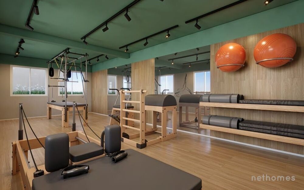 Apartamento, 3 quartos, 69 m² - Foto 3