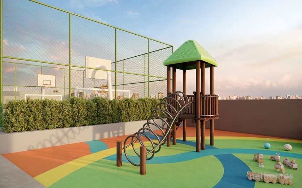 Apartamento, 3 quartos, 69 m² - Foto 11