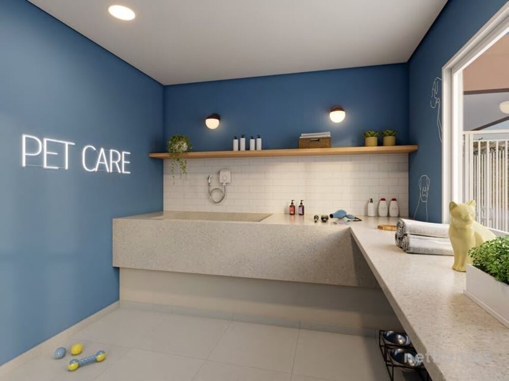 Apartamento, 3 quartos, 69 m² - Foto 9