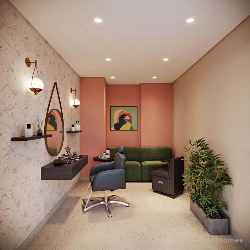 Apartamento, 2 quartos, 54 m² - Foto 9