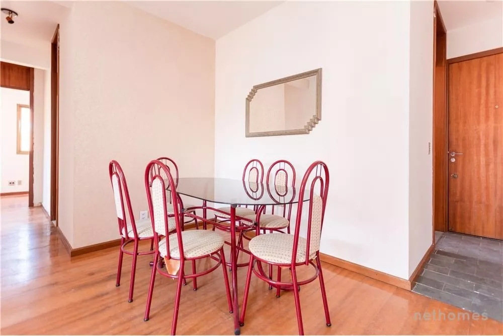 Apartamento à venda com 3 quartos, 127m² - Foto 4