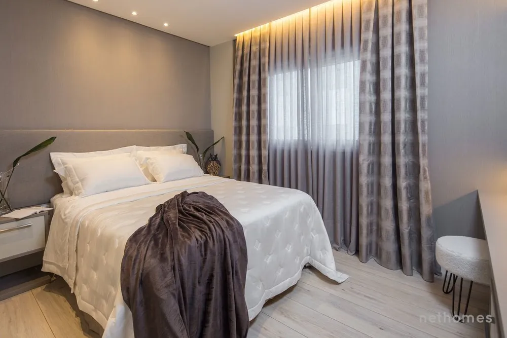 Apartamento, 4 quartos, 238 m² - Foto 7