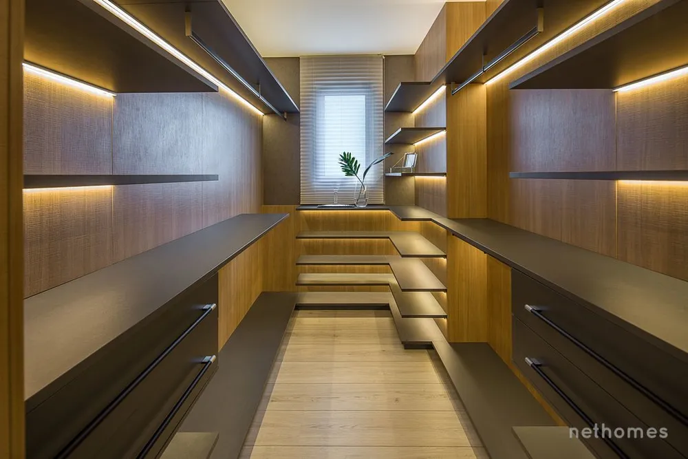 Apartamento, 4 quartos, 238 m² - Foto 8