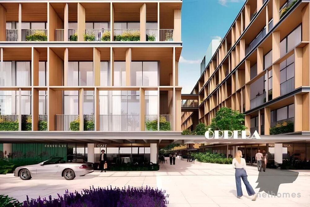 Loft, 45 m² - Foto 1