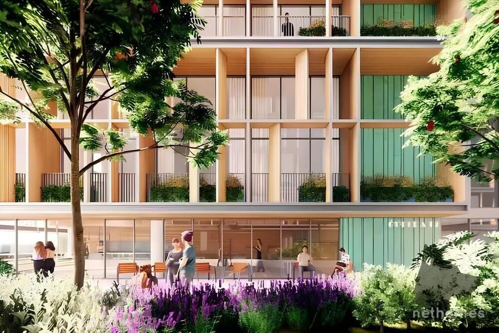 Loft, 45 m² - Foto 5