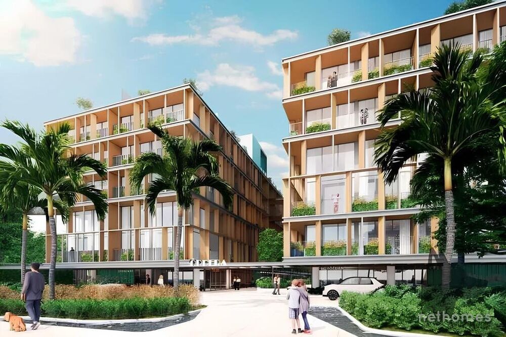 Loft, 45 m² - Foto 3