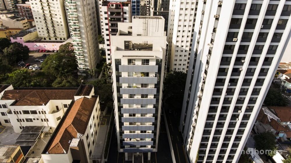Conjunto Comercial-Sala à venda, 32m² - Foto 5