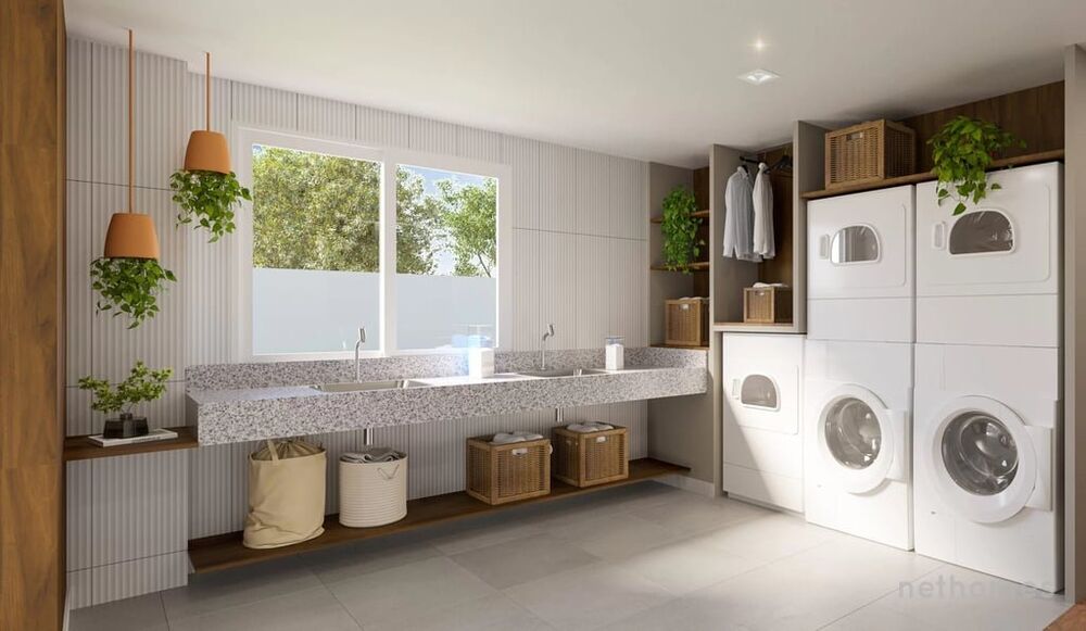 Apartamento, 2 quartos, 57 m² - Foto 6