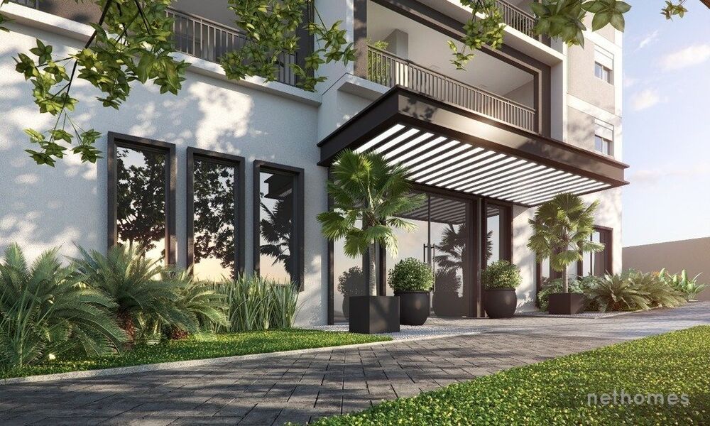 Apartamento, 3 quartos, 126 m² - Foto 2