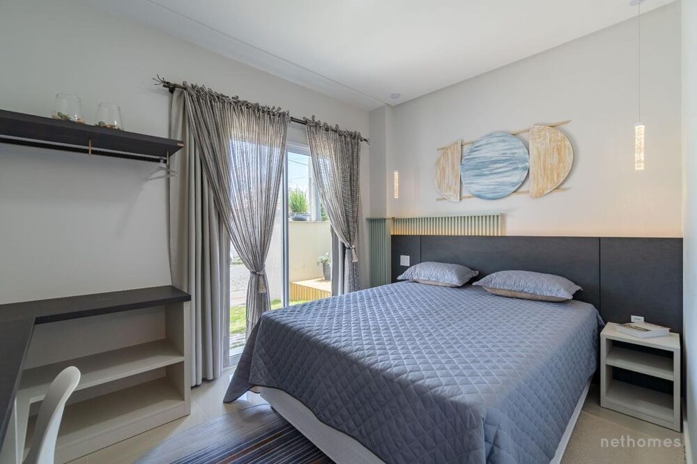 Apartamento à venda com 1 quarto, 70m² - Foto 2