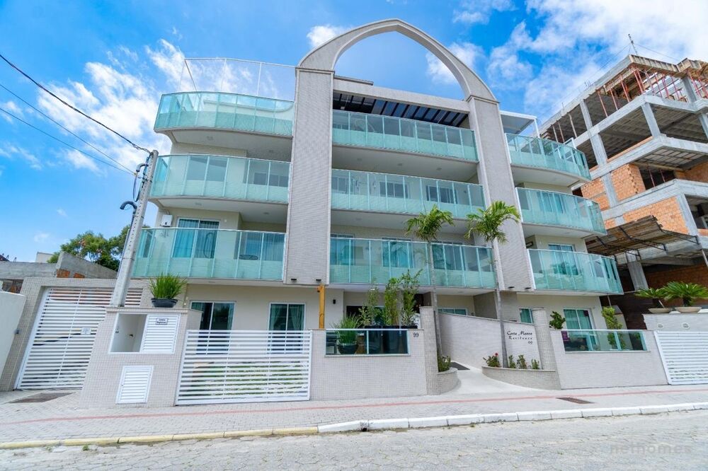 Apartamento à venda com 1 quarto, 70m² - Foto 1
