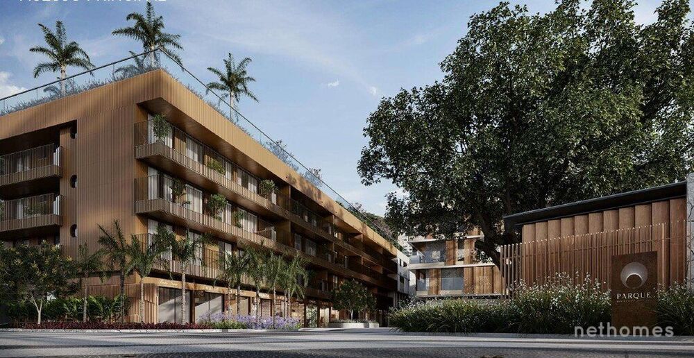 Apartamento à venda com 3 quartos, 179m² - Foto 1