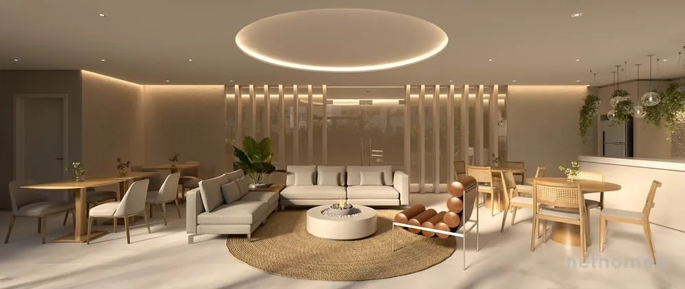 Apartamento, 3 quartos, 112 m² - Foto 8