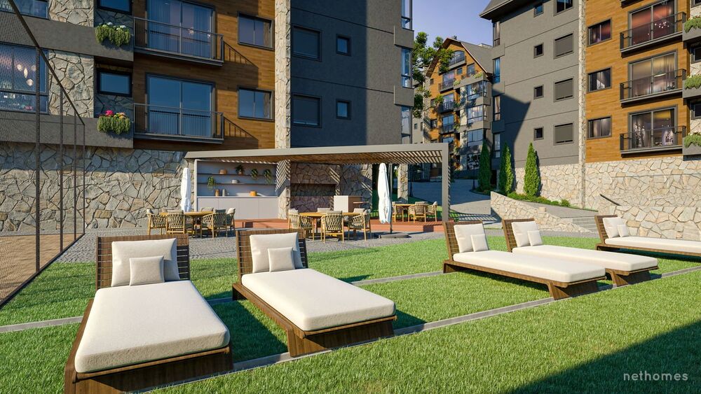 Apartamento, 2 quartos, 86 m² - Foto 3