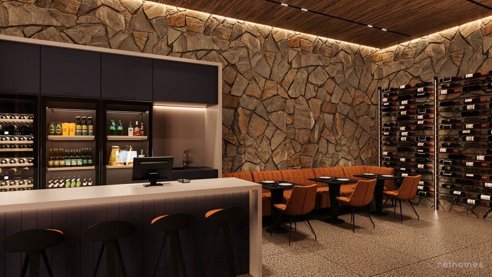 Apartamento, 2 quartos, 86 m² - Foto 4