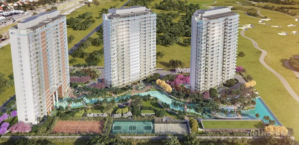 Apartamento, 4 quartos, 154 m² - Foto 54