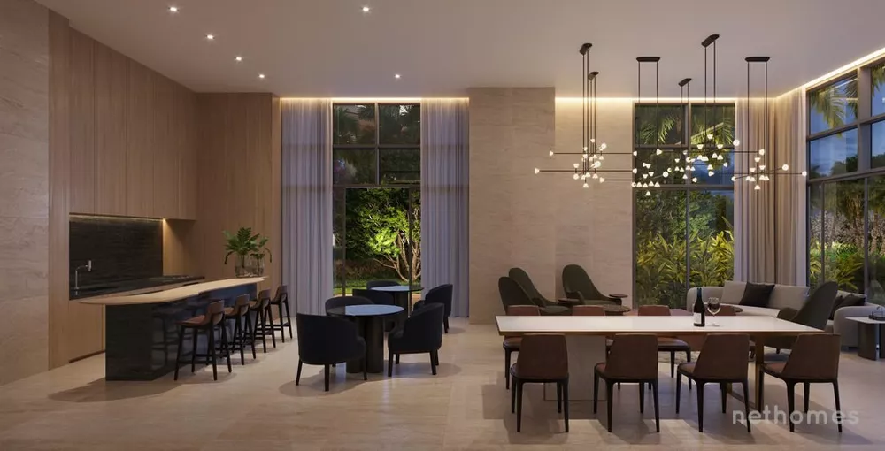 Apartamento, 4 quartos, 154 m² - Foto 36