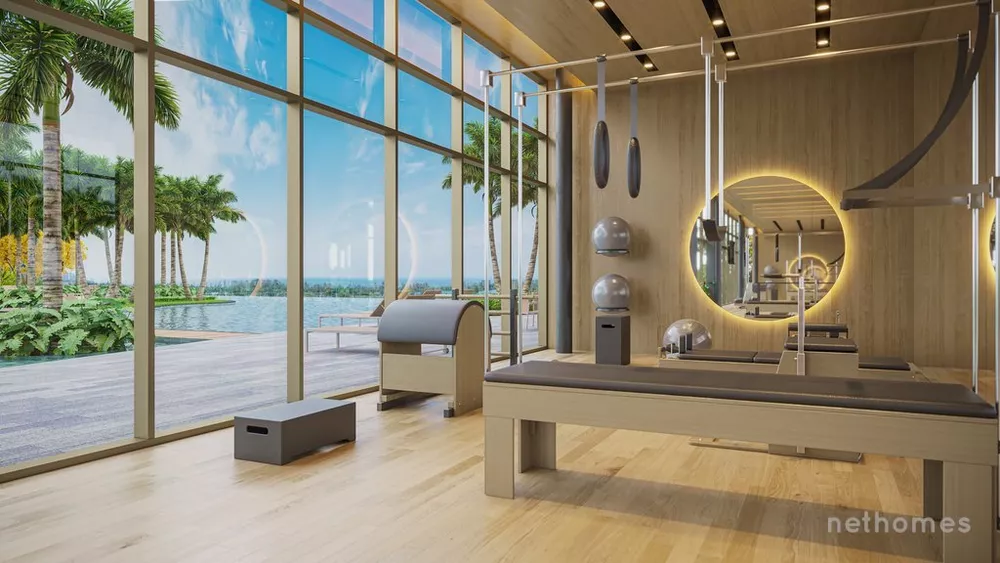 Apartamento, 4 quartos, 154 m² - Foto 26
