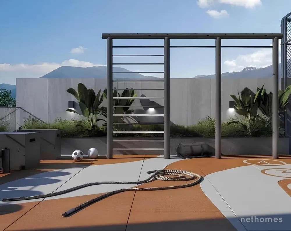 Apartamento, 2 quartos, 69 m² - Foto 6