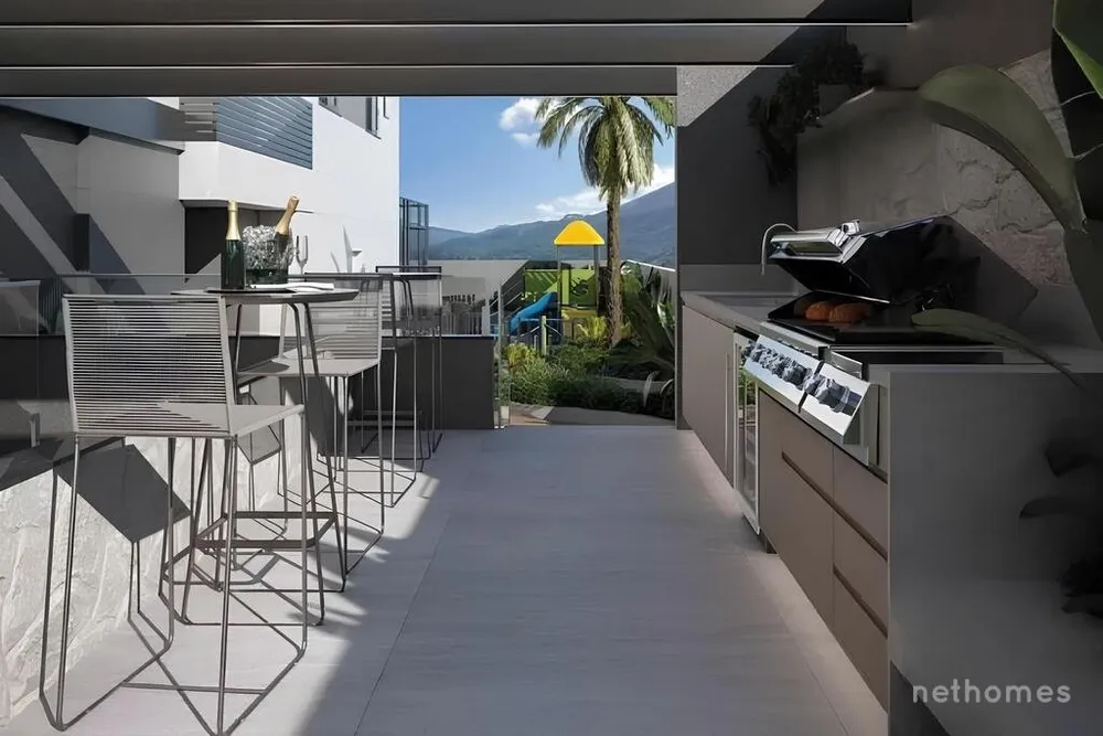 Apartamento, 2 quartos, 69 m² - Foto 10