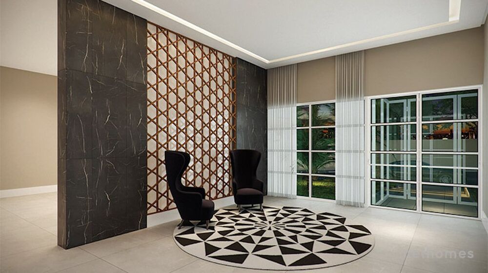 Apartamento, 2 quartos, 70 m² - Foto 1