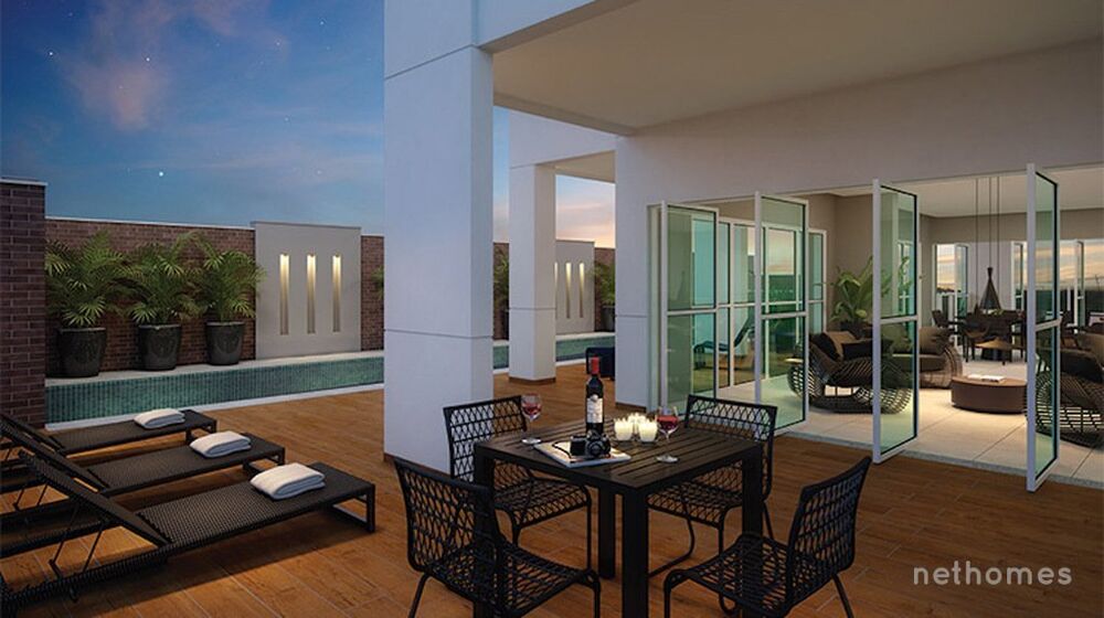 Apartamento, 2 quartos, 70 m² - Foto 8