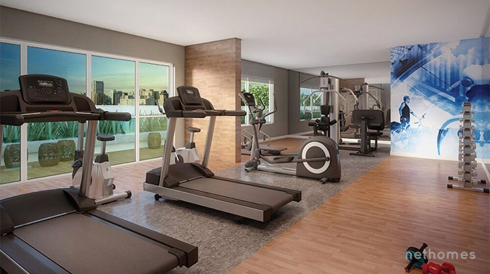 Apartamento, 2 quartos, 70 m² - Foto 4