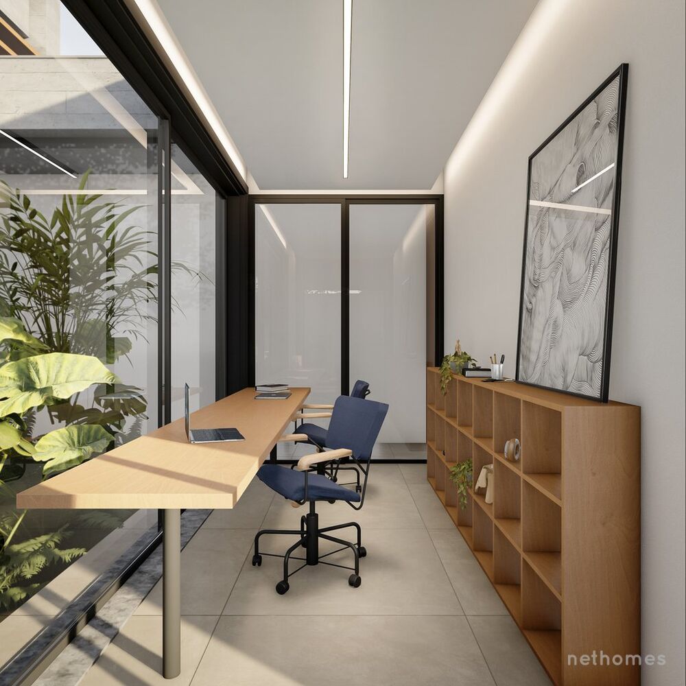 Casa de Condomínio Lançamentos com 3 quartos, 262m² - Foto 4