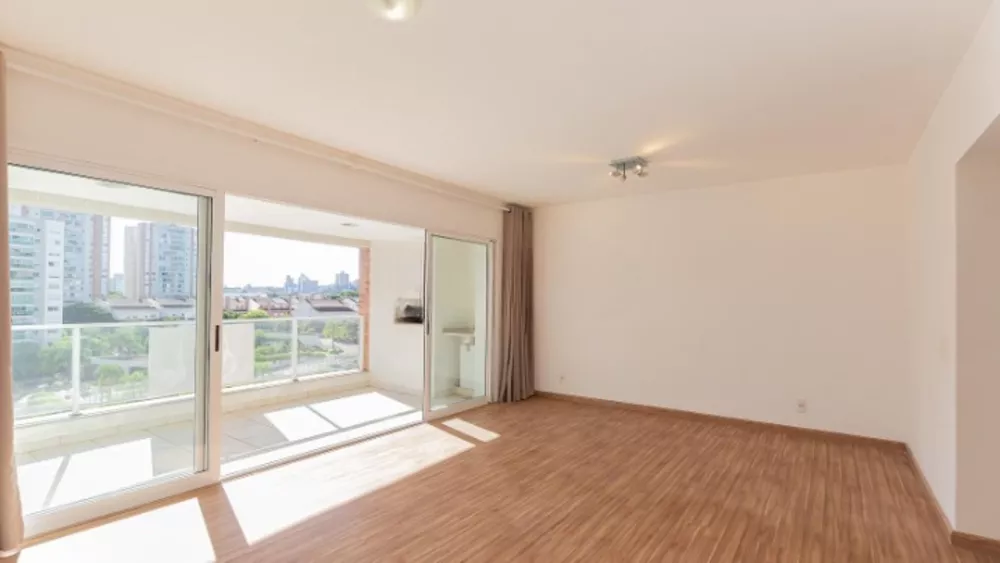 Apartamento à venda e aluguel com 3 quartos, 129m² - Foto 3