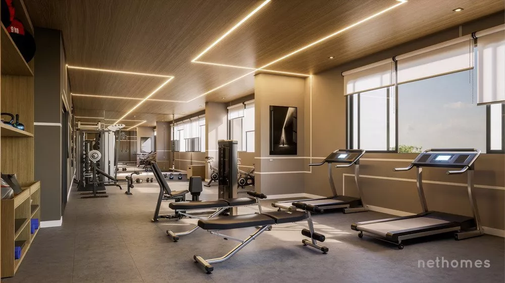 Apartamento, 3 quartos, 83 m² - Foto 14