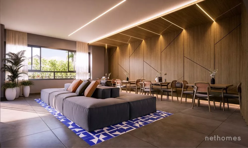 Apartamento, 3 quartos, 83 m² - Foto 19