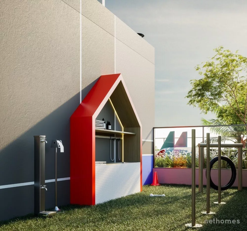 Apartamento, 3 quartos, 83 m² - Foto 28