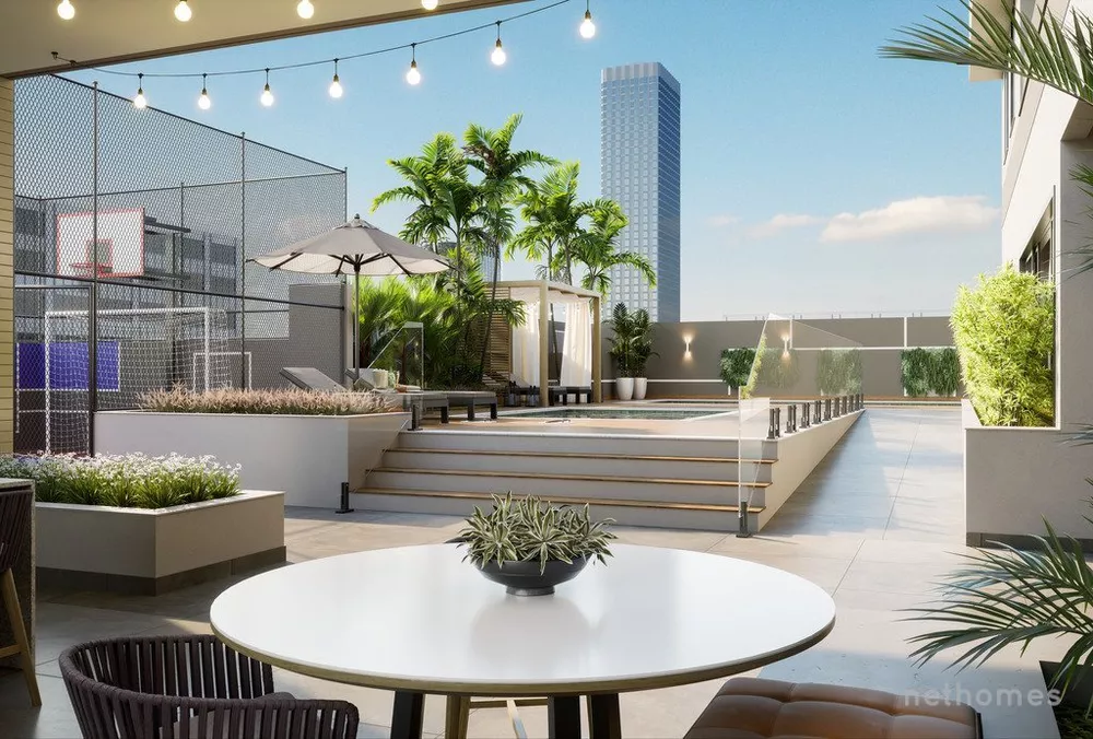 Apartamento, 3 quartos, 83 m² - Foto 31