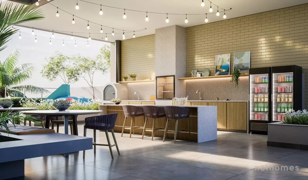 Apartamento, 3 quartos, 83 m² - Foto 24