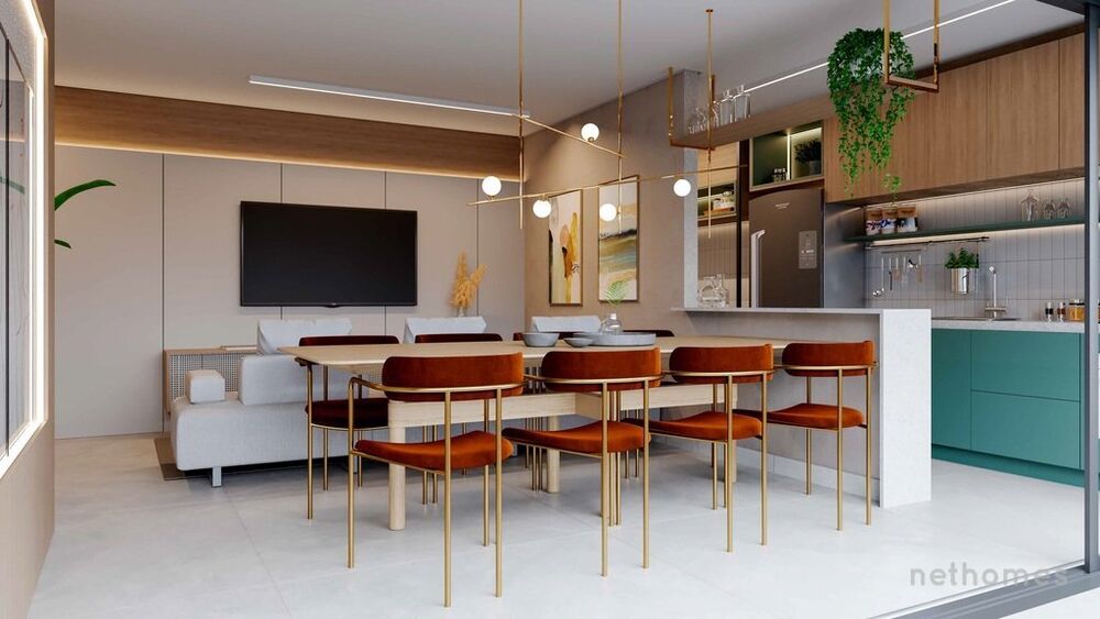 Apartamento, 3 quartos, 83 m² - Foto 12