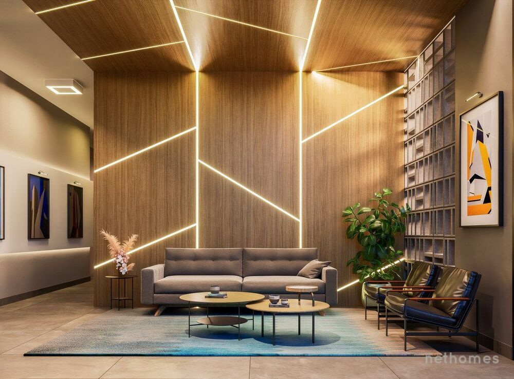 Apartamento, 3 quartos, 83 m² - Foto 6