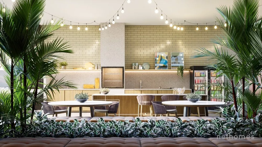 Apartamento, 3 quartos, 83 m² - Foto 21