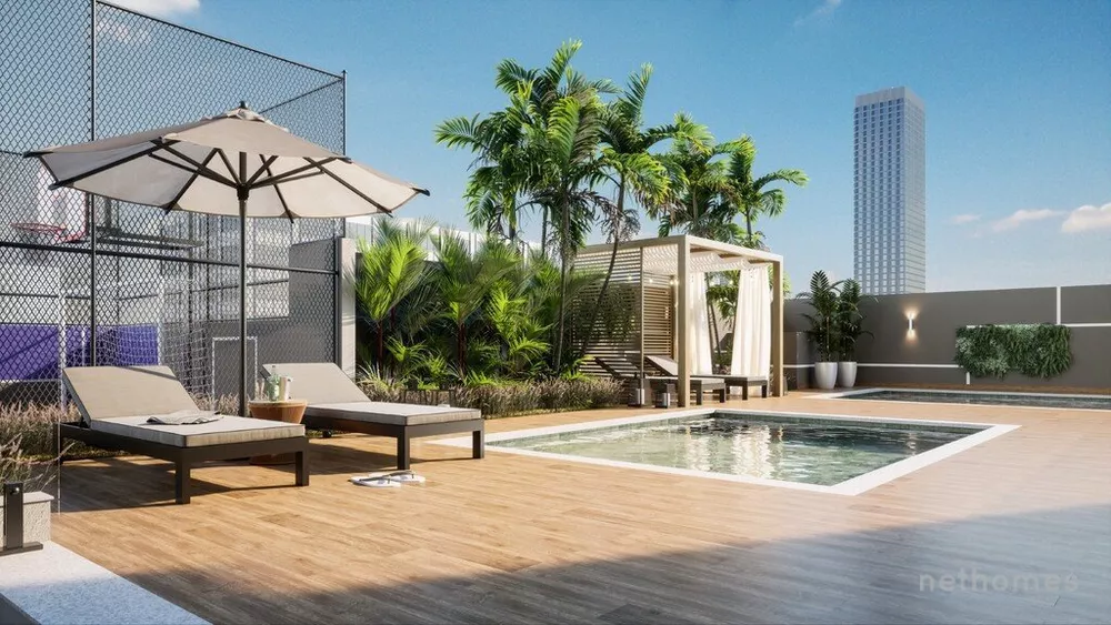 Apartamento, 3 quartos, 83 m² - Foto 30