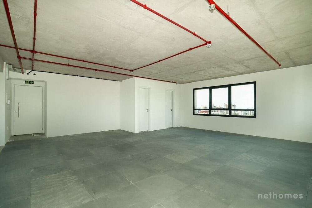 Conjunto Comercial-Sala à venda, 71m² - Foto 6