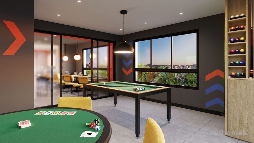 Apartamento, 3 quartos, 64 m² - Foto 17