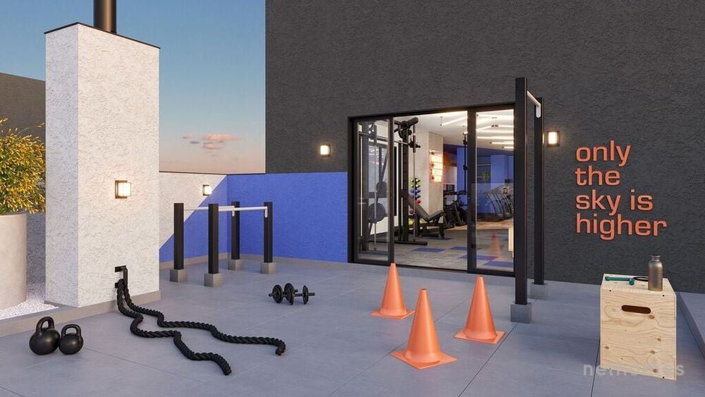 Apartamento, 3 quartos, 64 m² - Foto 29