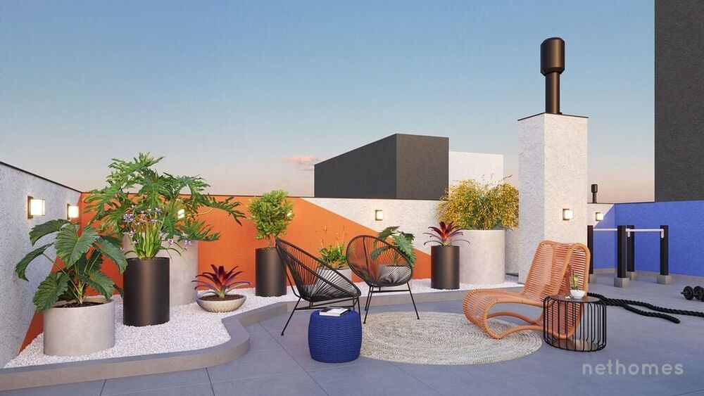 Apartamento, 3 quartos, 64 m² - Foto 33
