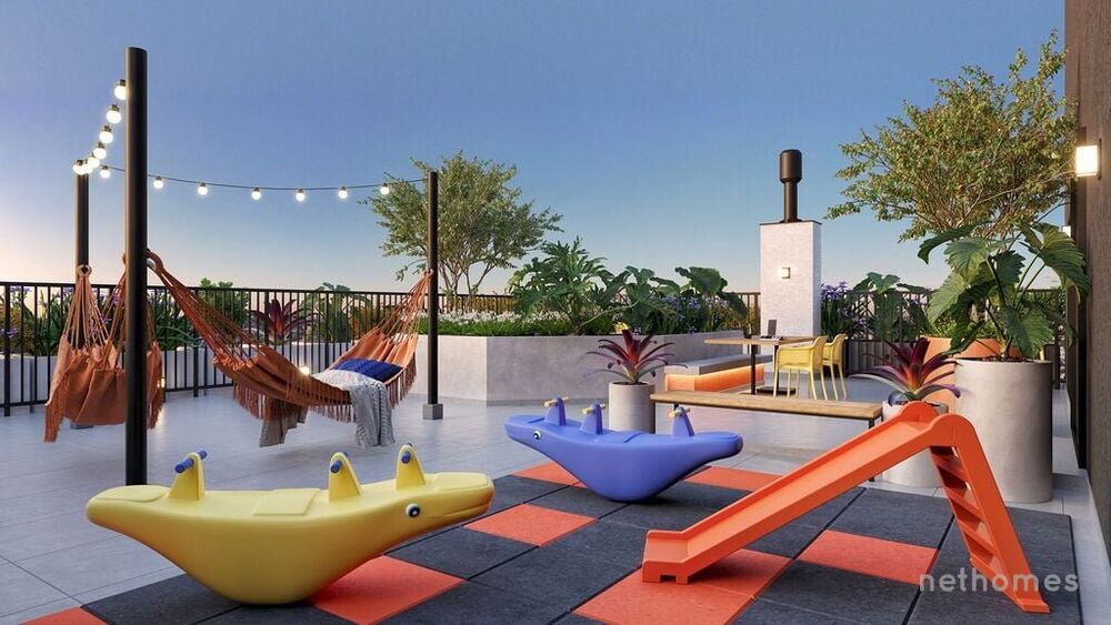 Apartamento, 3 quartos, 64 m² - Foto 27