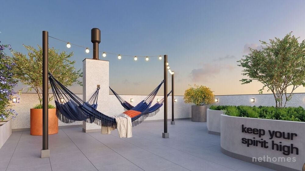 Apartamento, 3 quartos, 64 m² - Foto 32