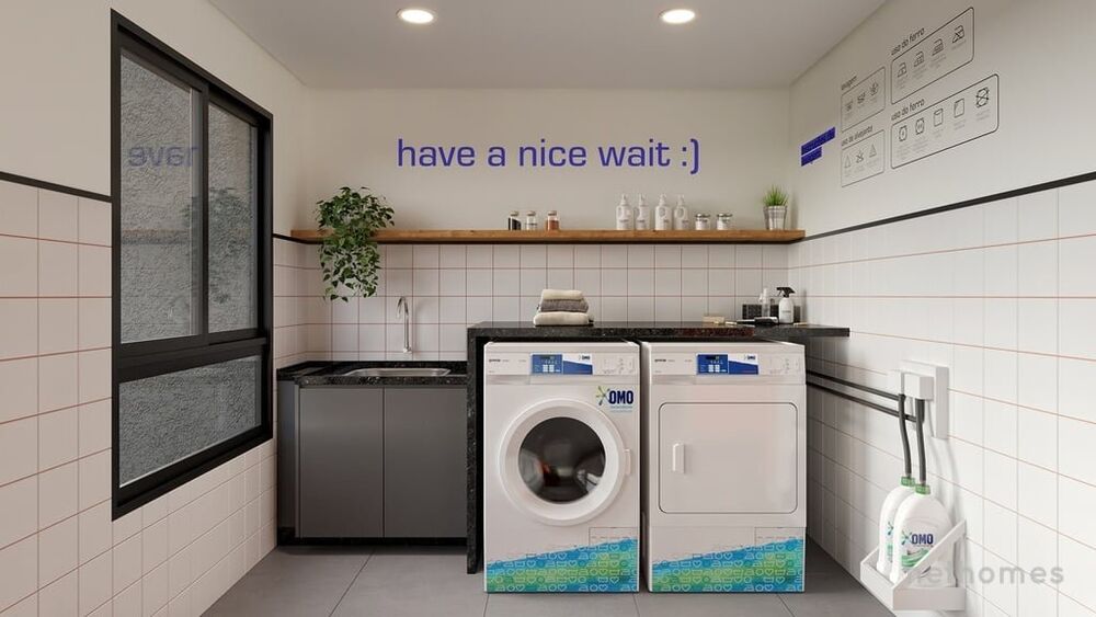 Apartamento, 3 quartos, 64 m² - Foto 23