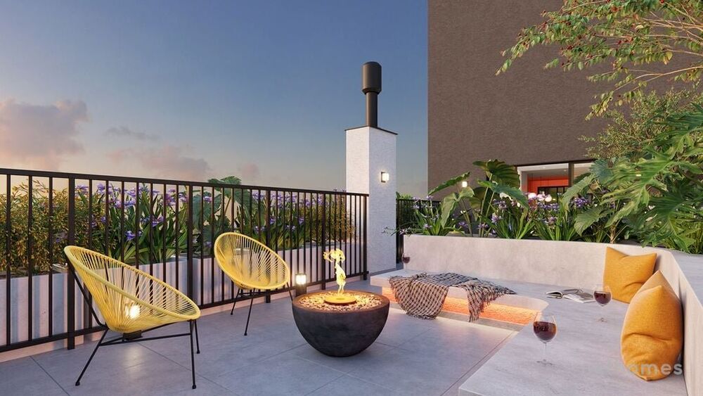 Apartamento, 3 quartos, 64 m² - Foto 31