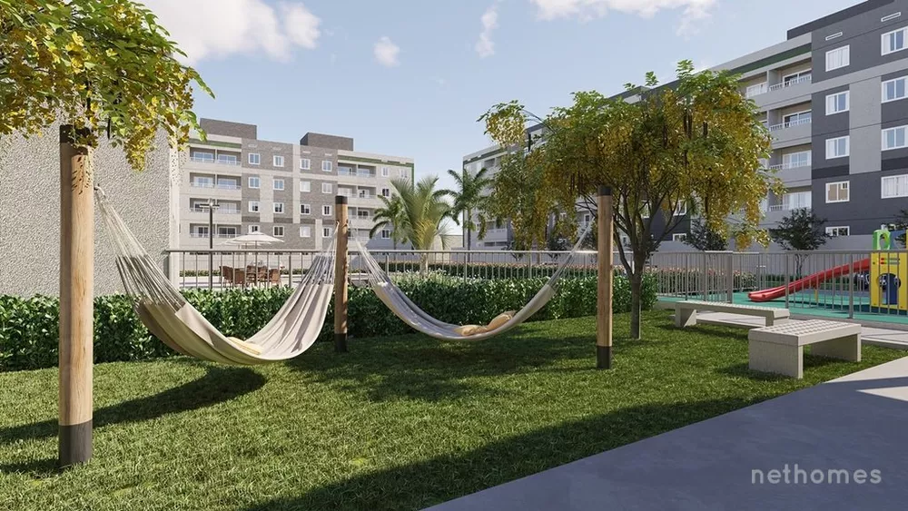 Apartamento, 2 quartos, 41 m² - Foto 12