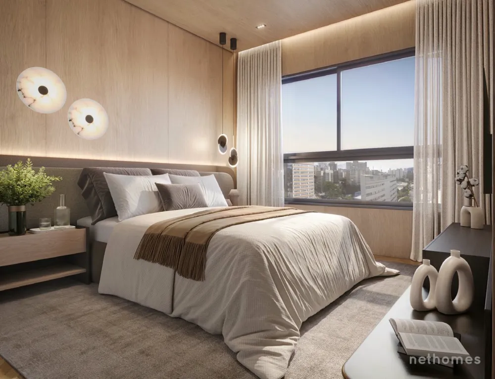Apartamento, 2 quartos, 65 m² - Foto 6