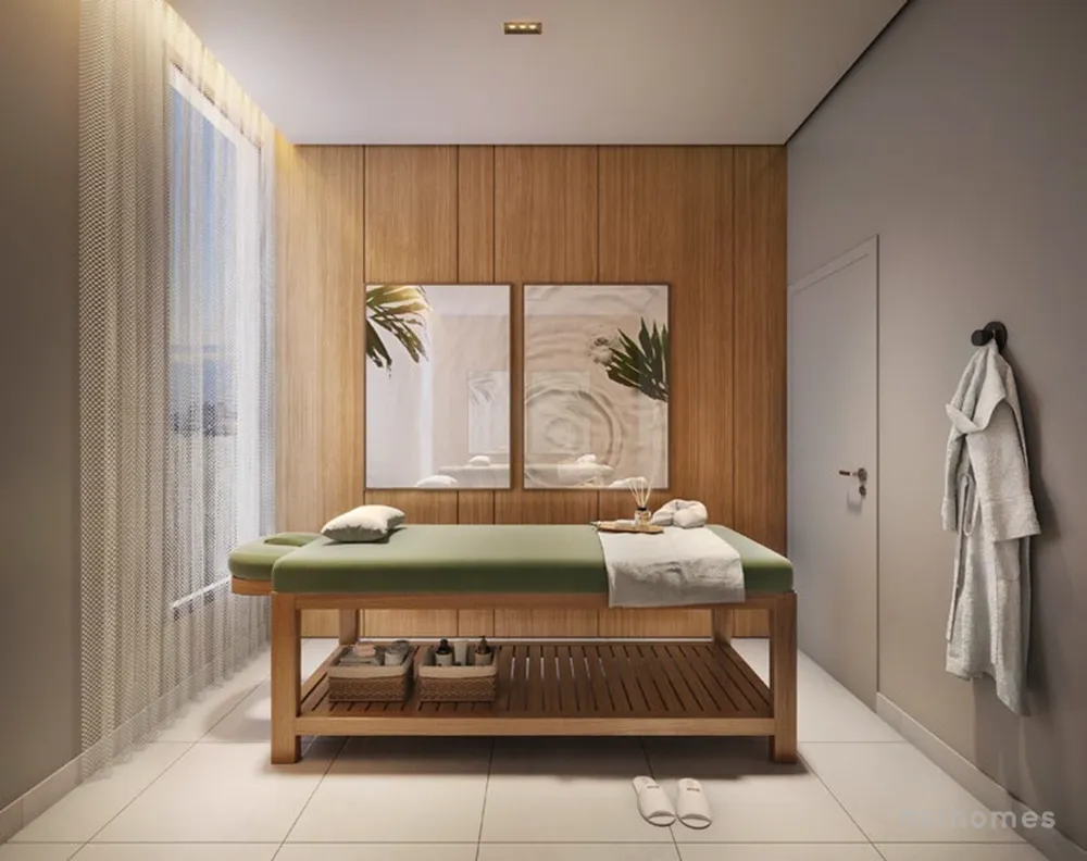 Apartamento, 2 quartos, 65 m² - Foto 8