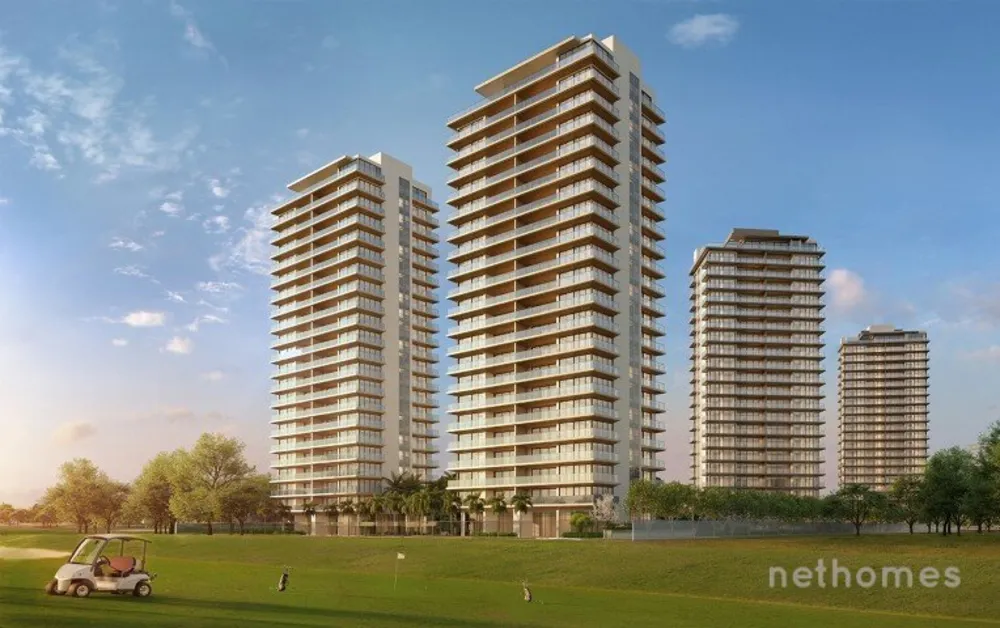 Apartamento, 4 quartos, 194 m² - Foto 1